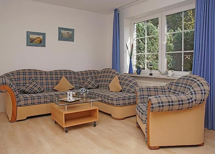 Haus Weisse Möwe Weisse Möwe 3