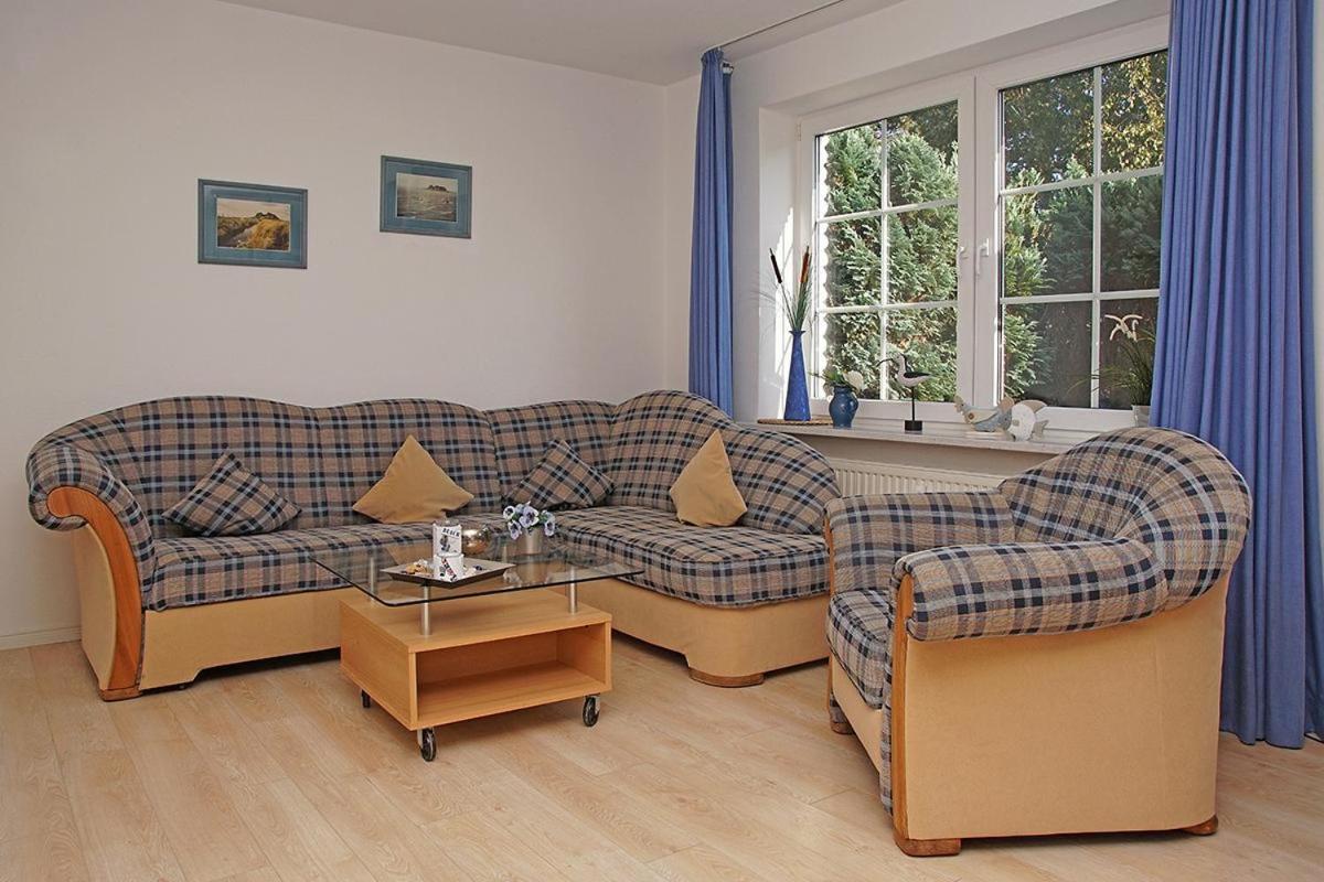 Haus Weisse Möwe Weisse Möwe 3 * Cuxhaven