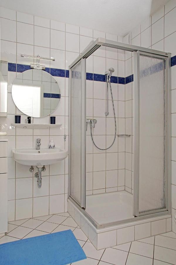 Apartment Haus Weisse Möwe Weisse Möwe 3 *