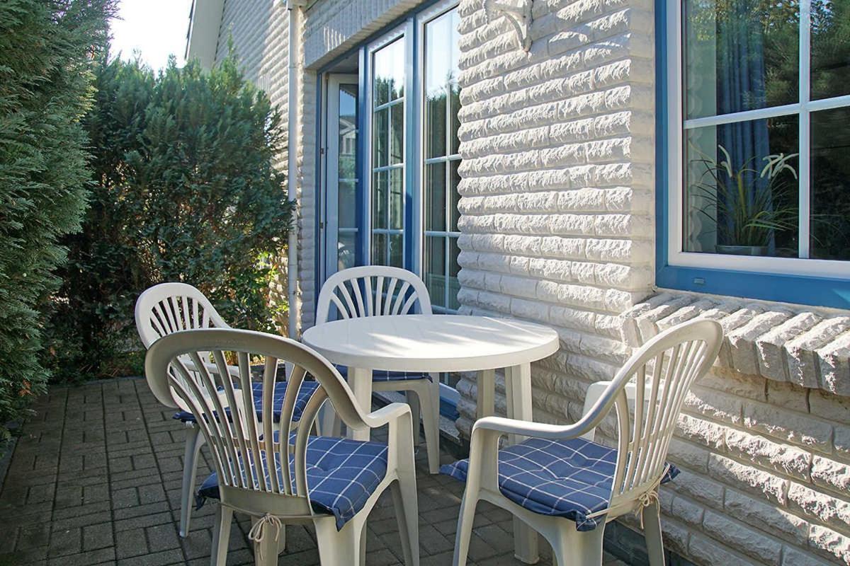 Haus Weisse Möwe Weisse Möwe 3 Cuxhaven
