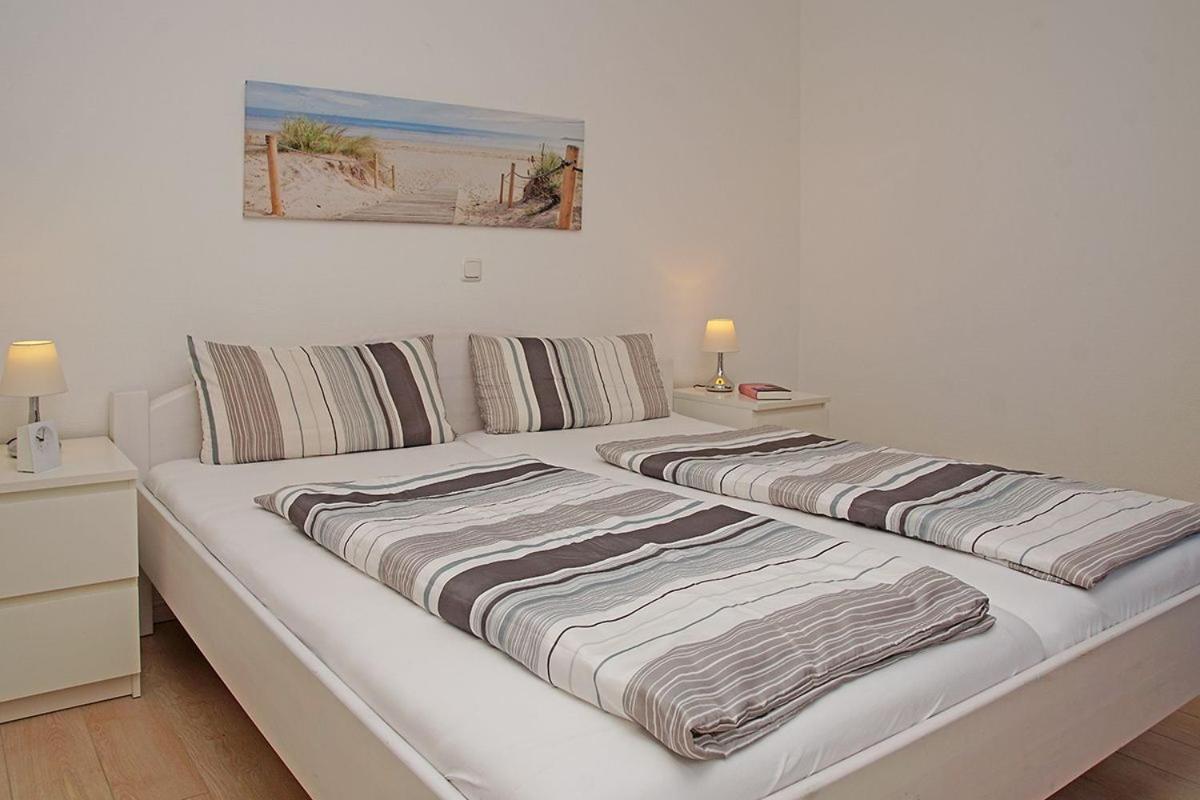 Haus Weisse Möwe Weisse Möwe 3 Cuxhaven