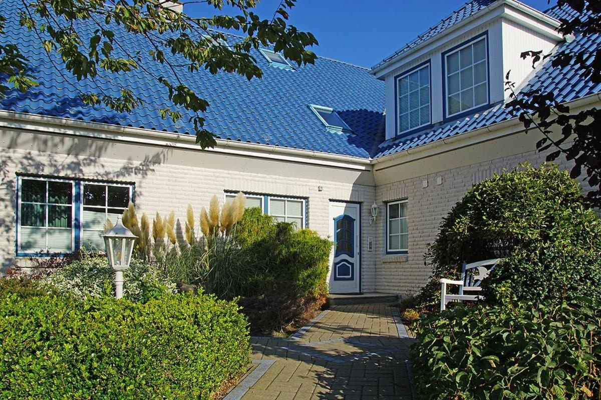 Haus Weisse Möwe Weisse Möwe 3 * Cuxhaven